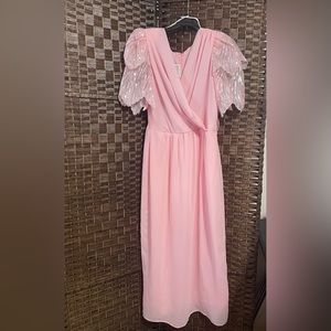 Vintage Sequin Dress